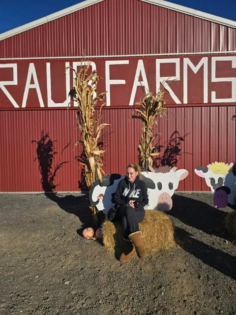 Raub’s Farm Market