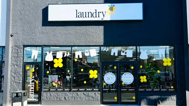 Laundrybee - Maspeth