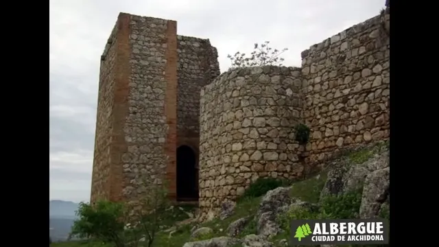 Albergue Turístico Ciudad de Archidona