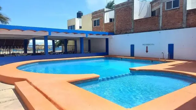 HOTEL EL CORAL