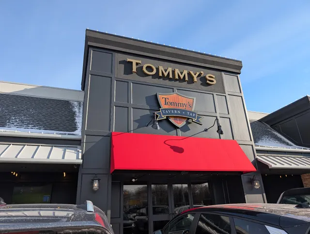 Tommy's Tavern + Tap