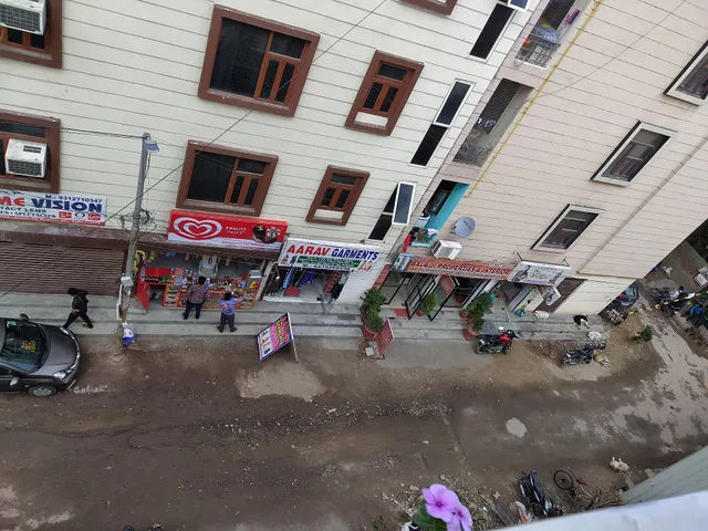 Oak Luxury Comfort Inn