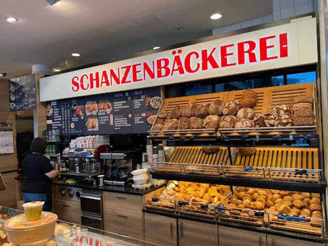 Schanzenbäckerei