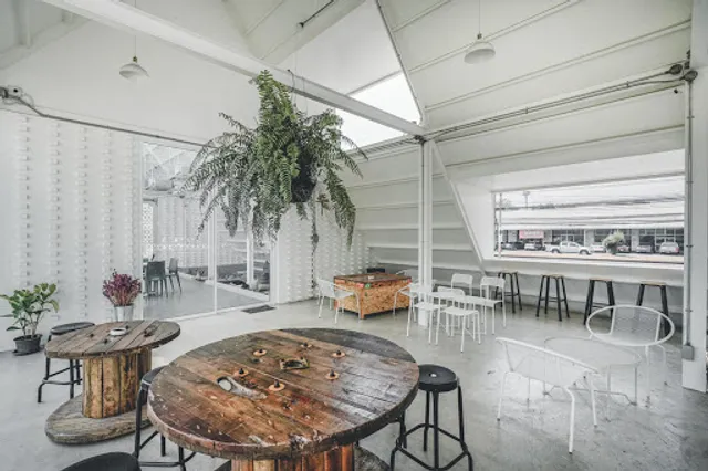 The Attic (ดิ แอตติค)