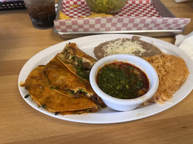 Taqueria Santa Clara