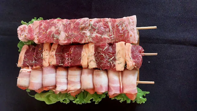 Bacabas Bar e Restaurante