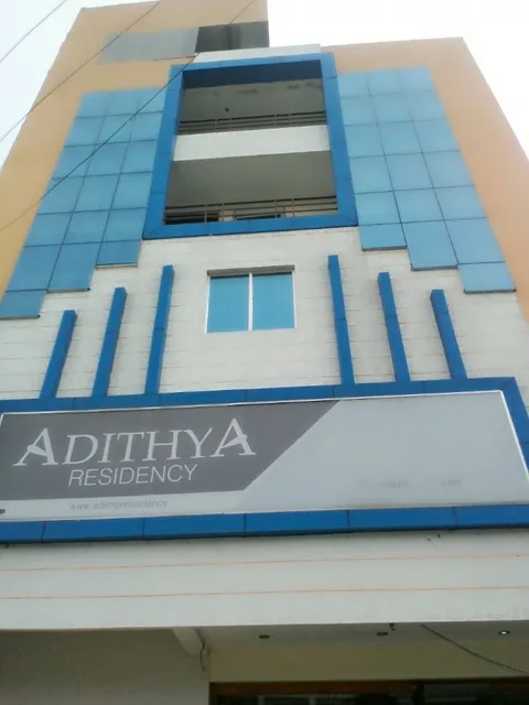 Adithya Residency