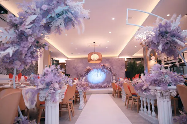 Restaurant Wok Tarraco