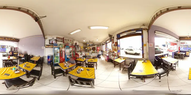 Dino - Bar e Restaurante