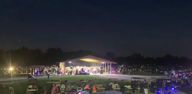 Greenwood Acres Family Campground