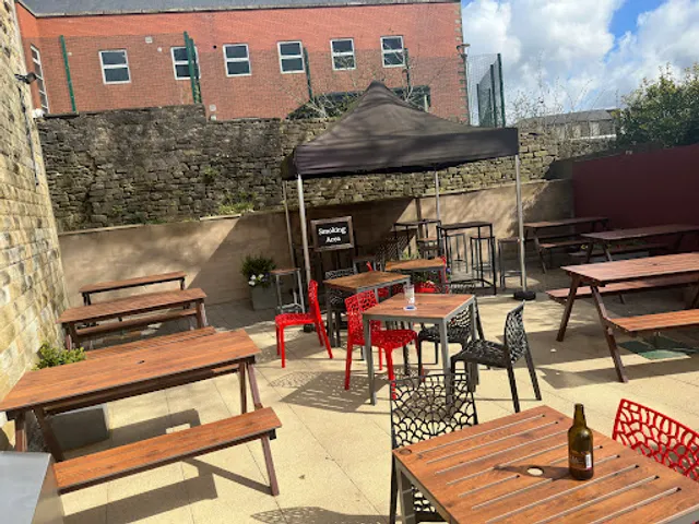 The Wallace Hartley - JD Wetherspoon