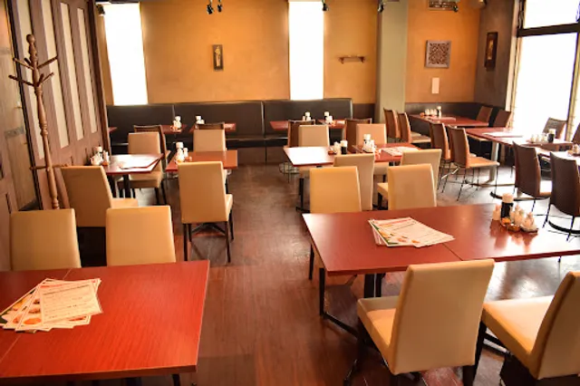 健康中華青蓮 藤が丘店