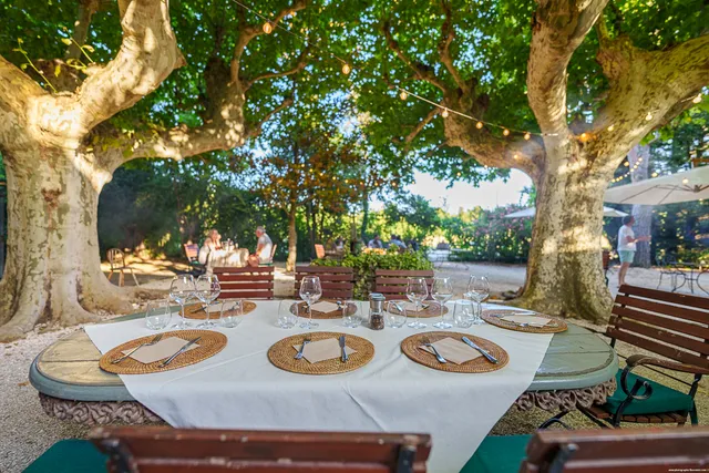 Hôtel Mas des Grès