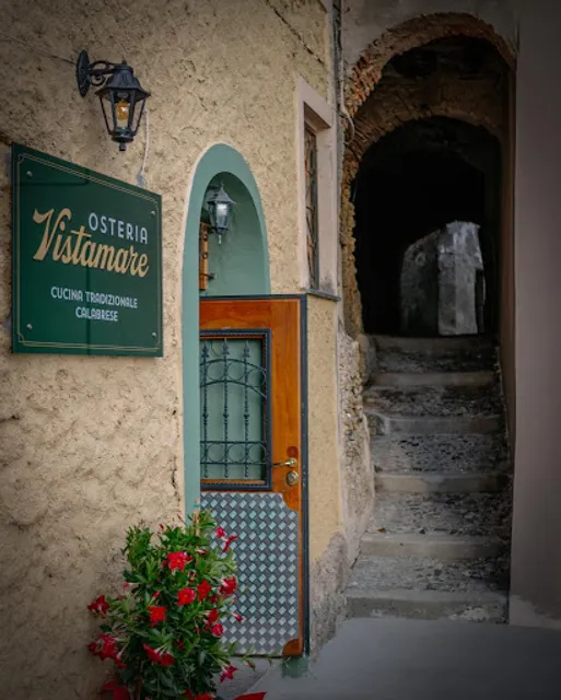 Osteria Vistamare