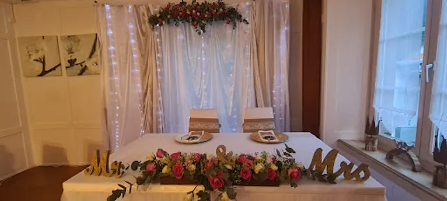 Restaurant Bahnhöfli