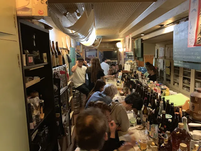 肴や咲楽(さくら)