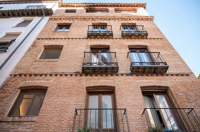 Apartamentos Turísticos Santa Fe