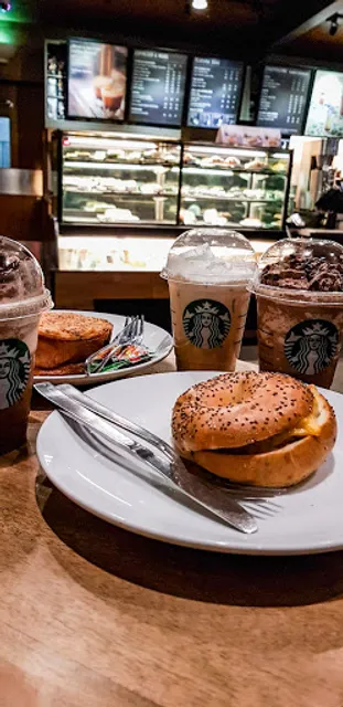 Starbucks