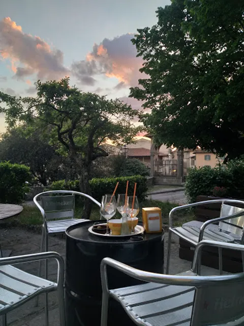 La Casina Del Prato S.A.S Di A. Nocentini & C