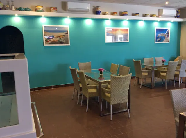 Ristopescheria Marechiaro