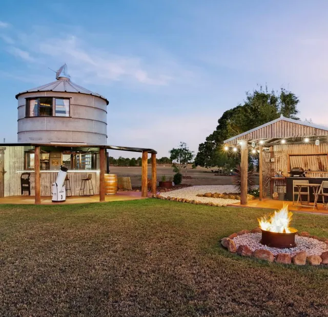 Figtree Country Retreat