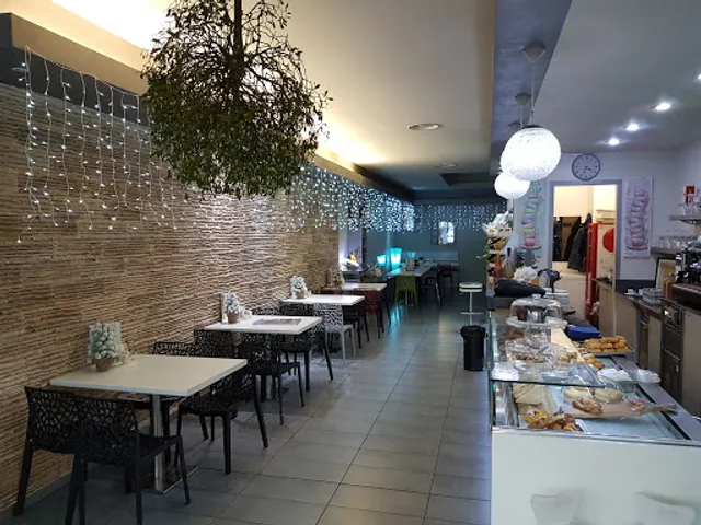 Caffè B4 di Buroni Giuseppe & Horvat Tereza s.n.c.