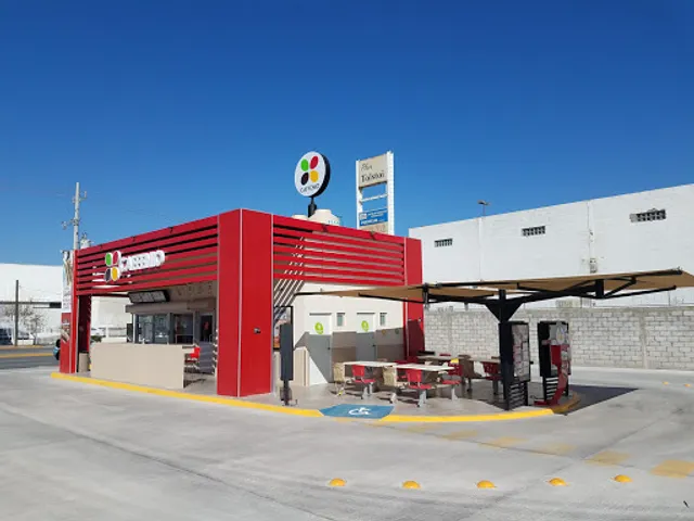 CAFFENIO Quintas Quijote