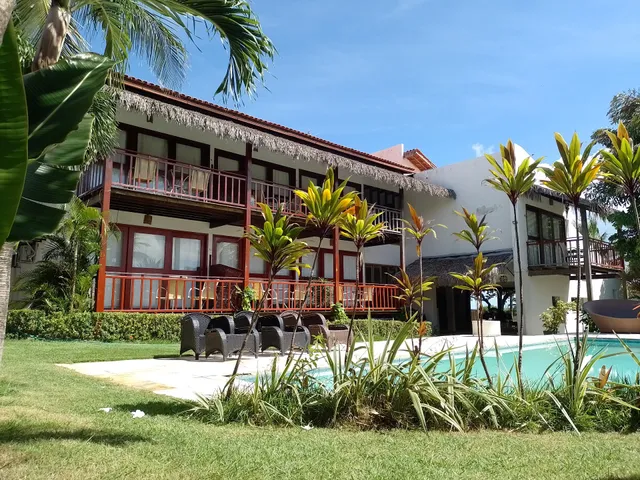 Pousada Cumbuco Green