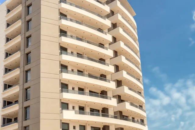 Torre Pellegrini Mendoza