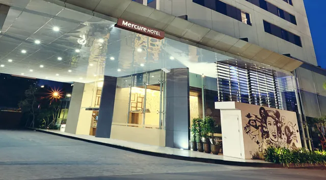 Mercure Jakarta Simatupang