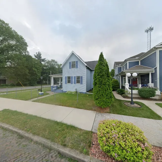 Griller's Pit BBQ LLC