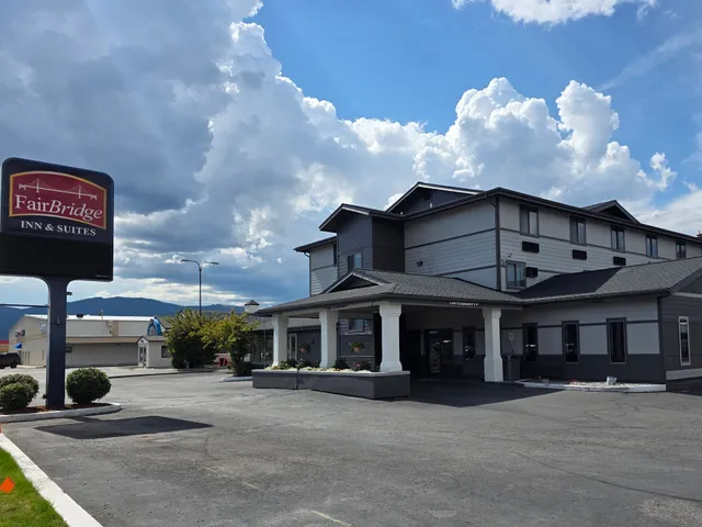 The FairBridge Inn, Suites & Big Sky Conference Center