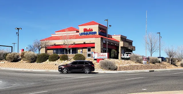 Blake's Lotaburger