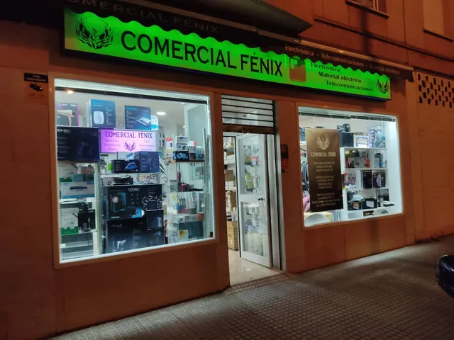 Comercial Fénix
