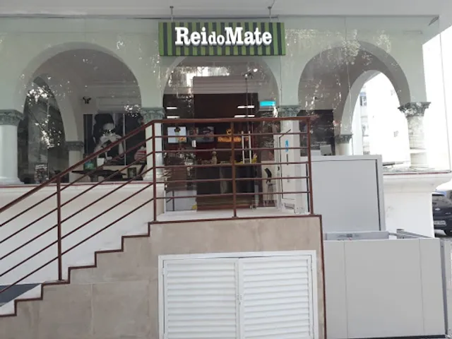 Rei do Mate