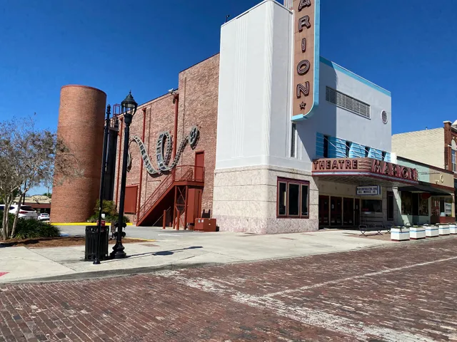 Marion Theatre