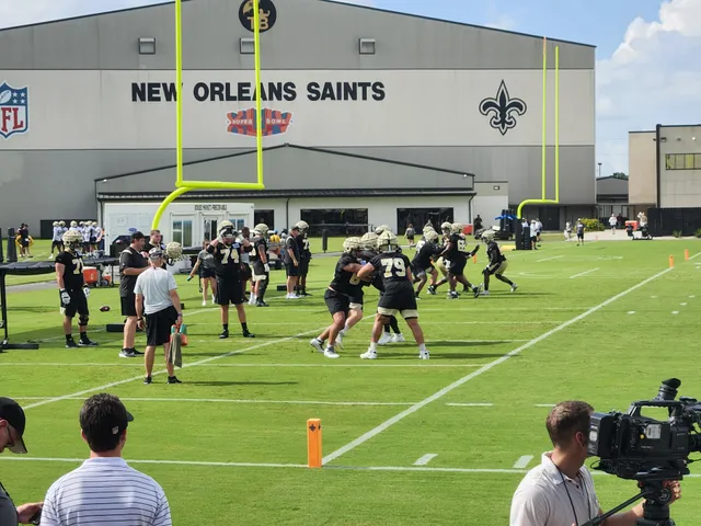 Ochsner Sports Performance Center