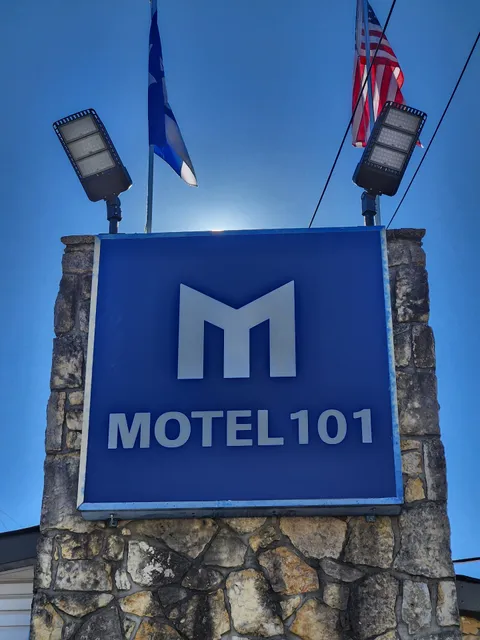 Motel101