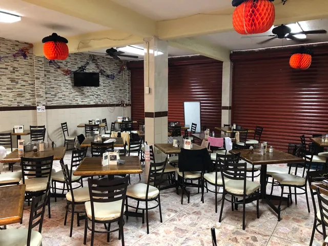 Fonda San Cristóbal