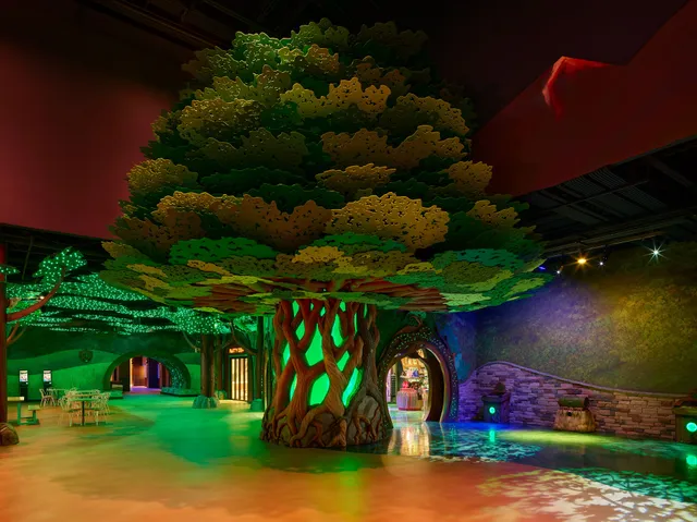 Great Wolf Lodge | Mashantucket, CT