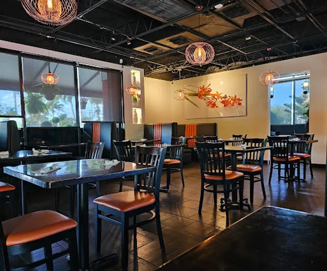 Joy Noodles and Asian Cuisine