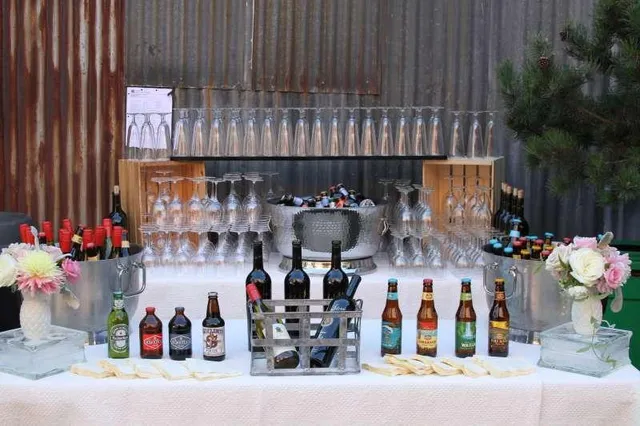 Bay Area Taco Catering