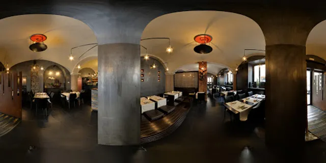 Ristorante Kazan Sushi