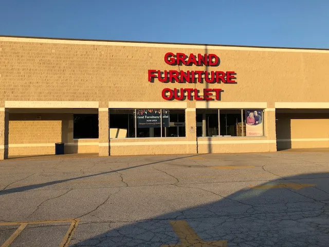 Grand Furniture Outlet