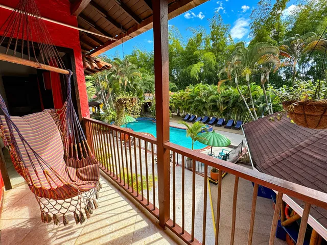 Granja Extrema Del Quindio