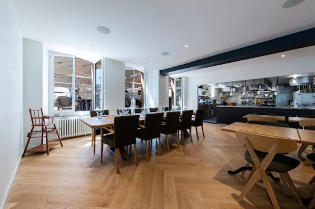 La Brasserie du Cercle