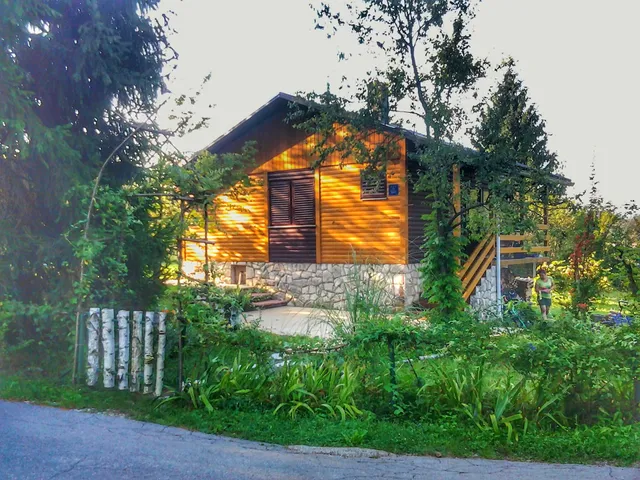 Holiday Home Dobra