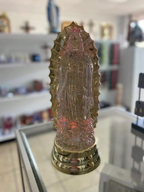 Yeshua Catholic Store LLC.