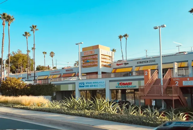 The Terraces at South Bay