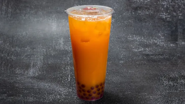 Mochi Wren Boba and Bakery